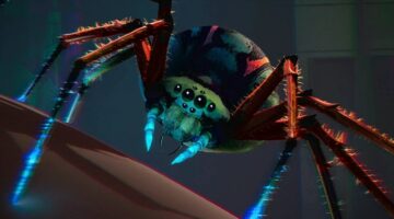 مارفل تكشف عن تحول مرعب لبيتر باركر في The Radioactive Spider-Man | newnews4