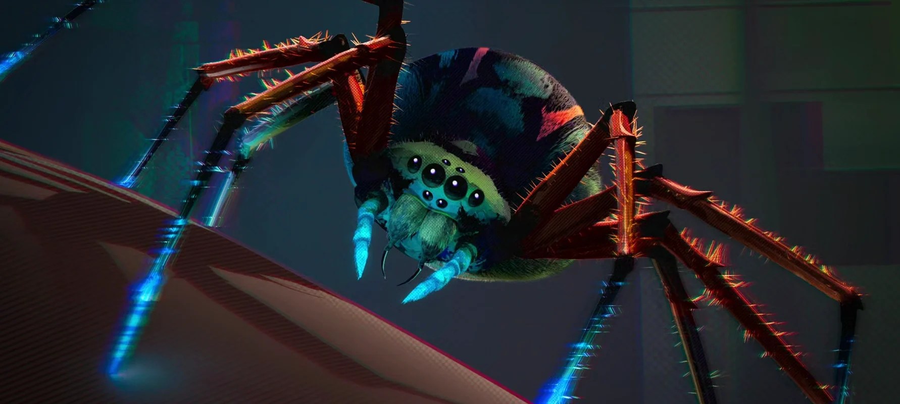 مارفل تكشف عن تحول مرعب لبيتر باركر في The Radioactive Spider-Man | newnews4