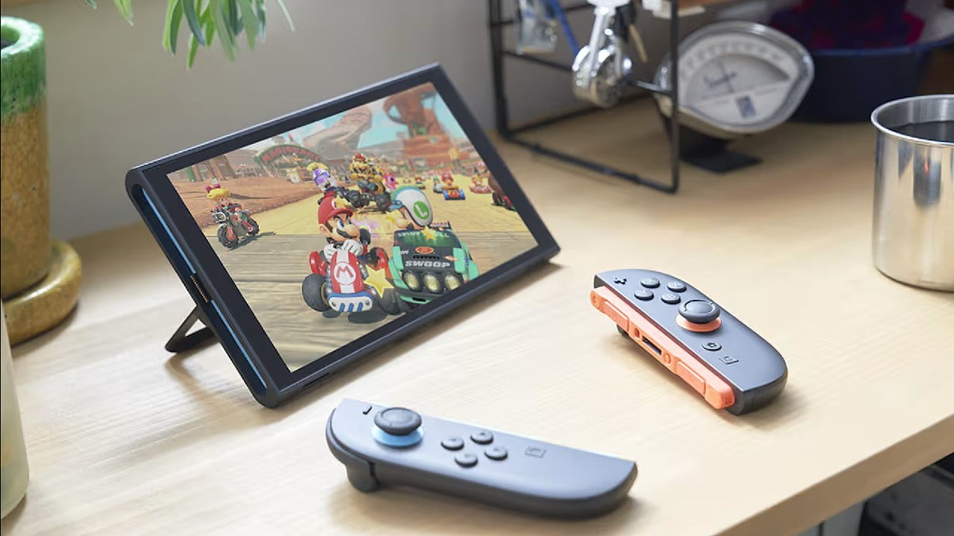 نينتندو تقول إن بيانات مبيعات Switch 2 المنشورة “غير دقيقة” – newnews4
