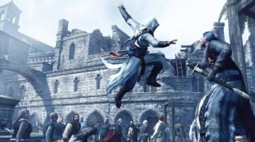 نتفليكس تعمل على مسلسل واقعي مقتبس من Assassin’s Creed – newnews4