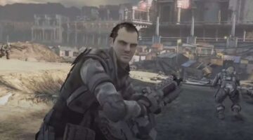رئيس Xbox السابق: كنت أعلم أن عرض Killzone 2 بمعرض E3 كان مجرد هراء – newnews4