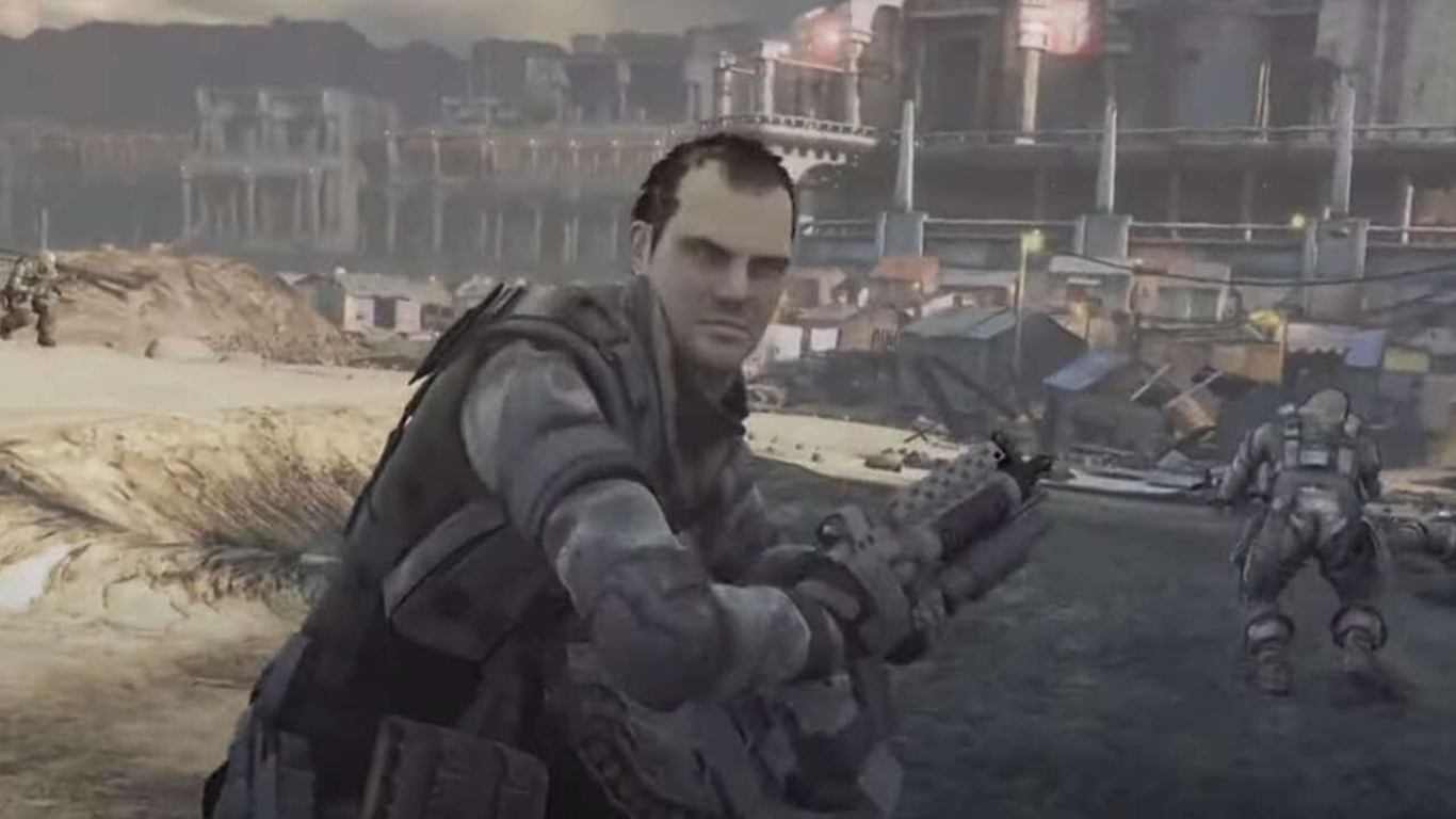 رئيس Xbox السابق: كنت أعلم أن عرض Killzone 2 بمعرض E3 كان مجرد هراء – newnews4