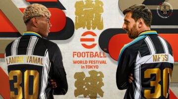انطلاق حملة eFootball التذكارية بمناسبة الذكرى الثلاثين! – newnews4