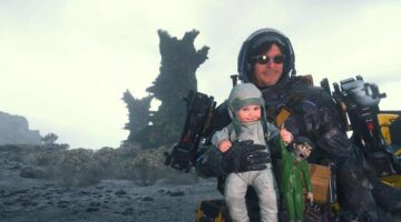 شرح طريقة استخدام نمط التصوير في Death Stranding 2 – newnews4