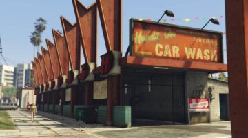 هل مغسل السيارات Hands On Car Wash يستحق الشراء في GTA Online – newnews4