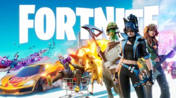 لعبة Fortnite هي أكبر منافس لأي لعبة خدمية جديدة – newnews4