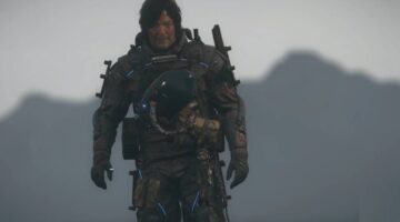 كيف تفتح الهارمونيكا في Death Stranding 2 – newnews4