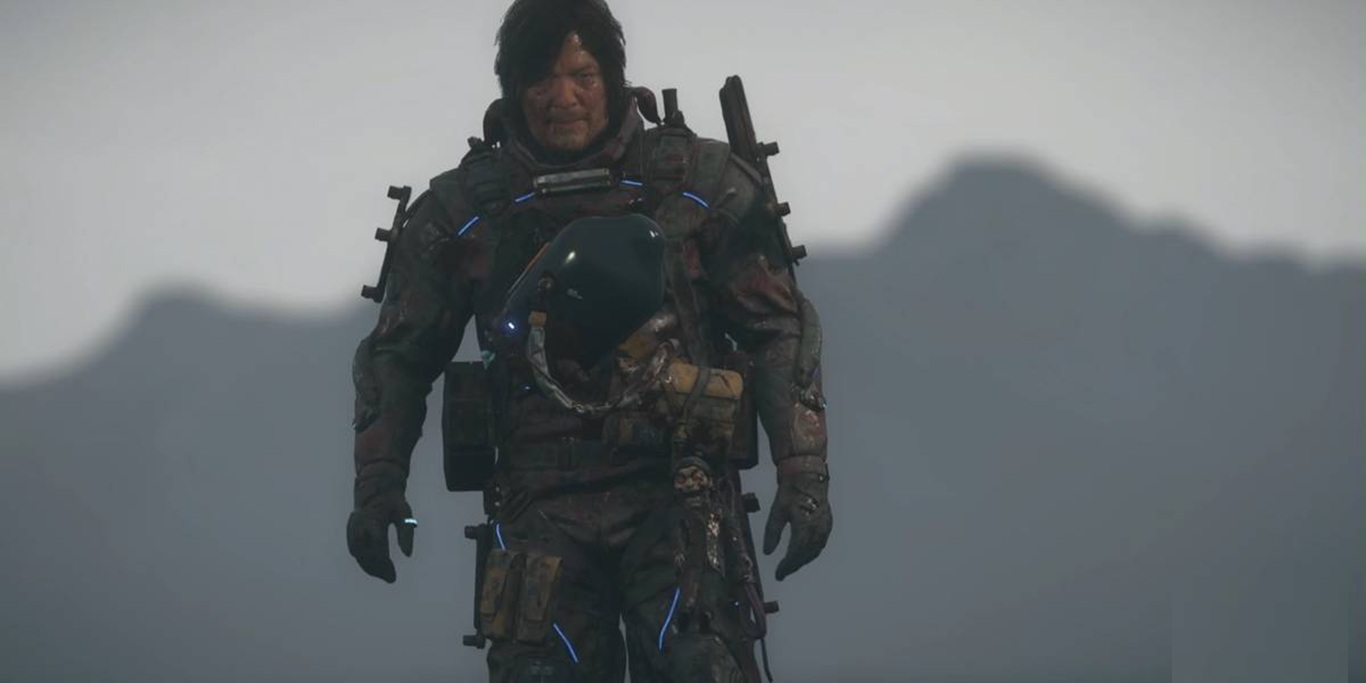 كيف تفتح الهارمونيكا في Death Stranding 2 – newnews4