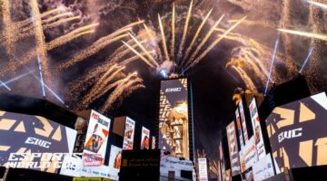 انطلاقة حماسية لكأس العالم للرياضات الإلكترونية 2025: أبطال جدد وأحداث استثنائية في الأسبوع الأول من قلب الرياض – newnews4