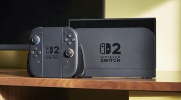 تقرير: جهاز Switch 2 يعاني من ارتفاع درجة الحرارة أثناء وجوده في وضع Docked – newnews4
