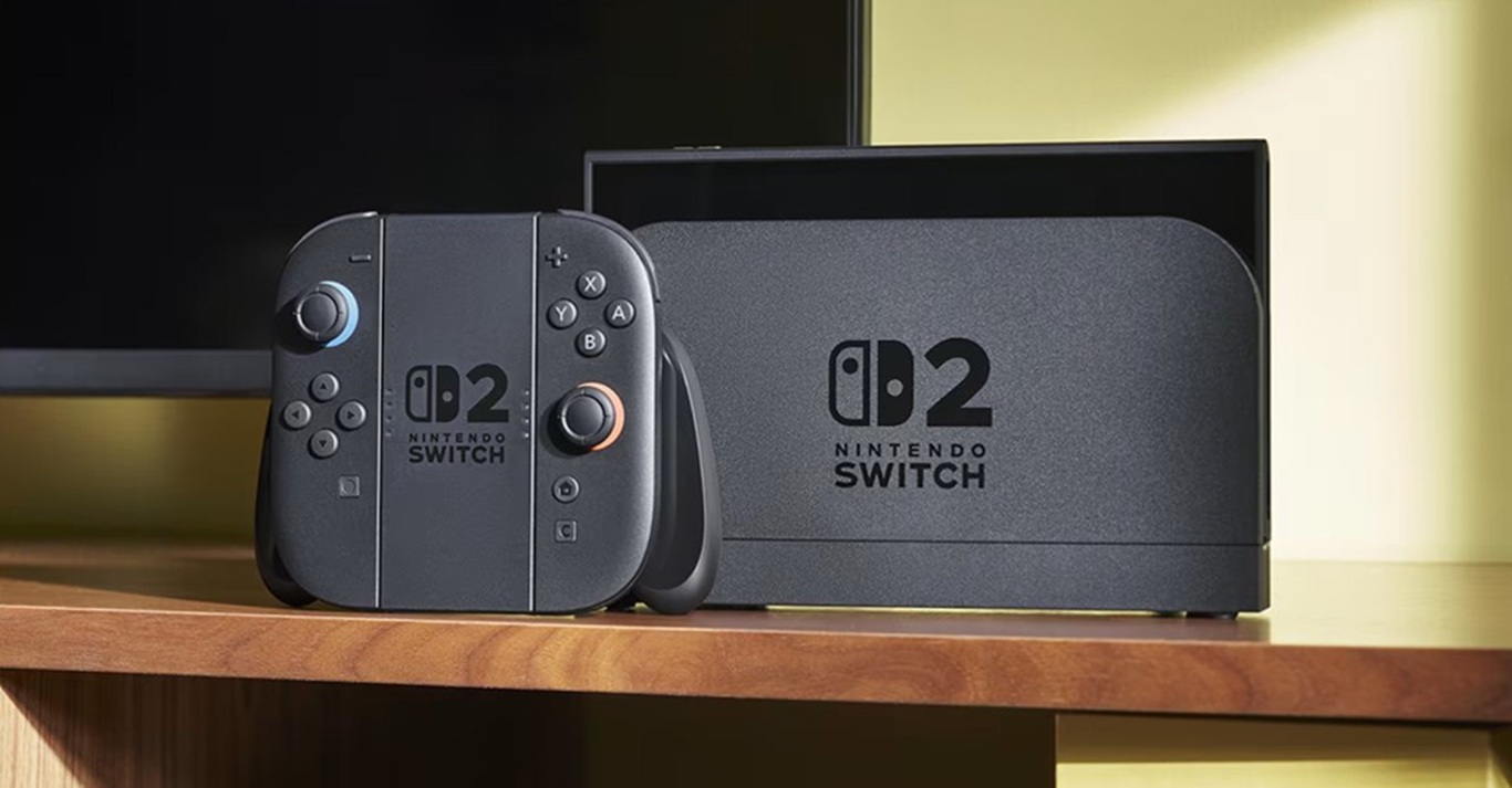 تقرير: جهاز Switch 2 يعاني من ارتفاع درجة الحرارة أثناء وجوده في وضع Docked – newnews4