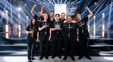 لقب Dota 2 ضمن كأس العالم للرياضات الإلكترونية 2025 يذهب للفريق الروسي Team Spirit – newnews4