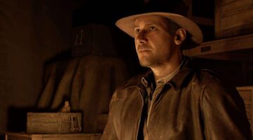 يبدو أن مطور Indiana Jones يُطلق حملة توظيف للجزء الثاني – newnews4
