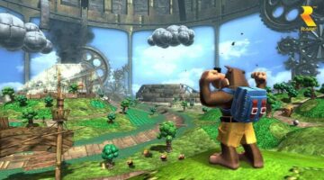مايكروسوفت تفكر في إعادة إحياء Banjo Kazooie – newnews4