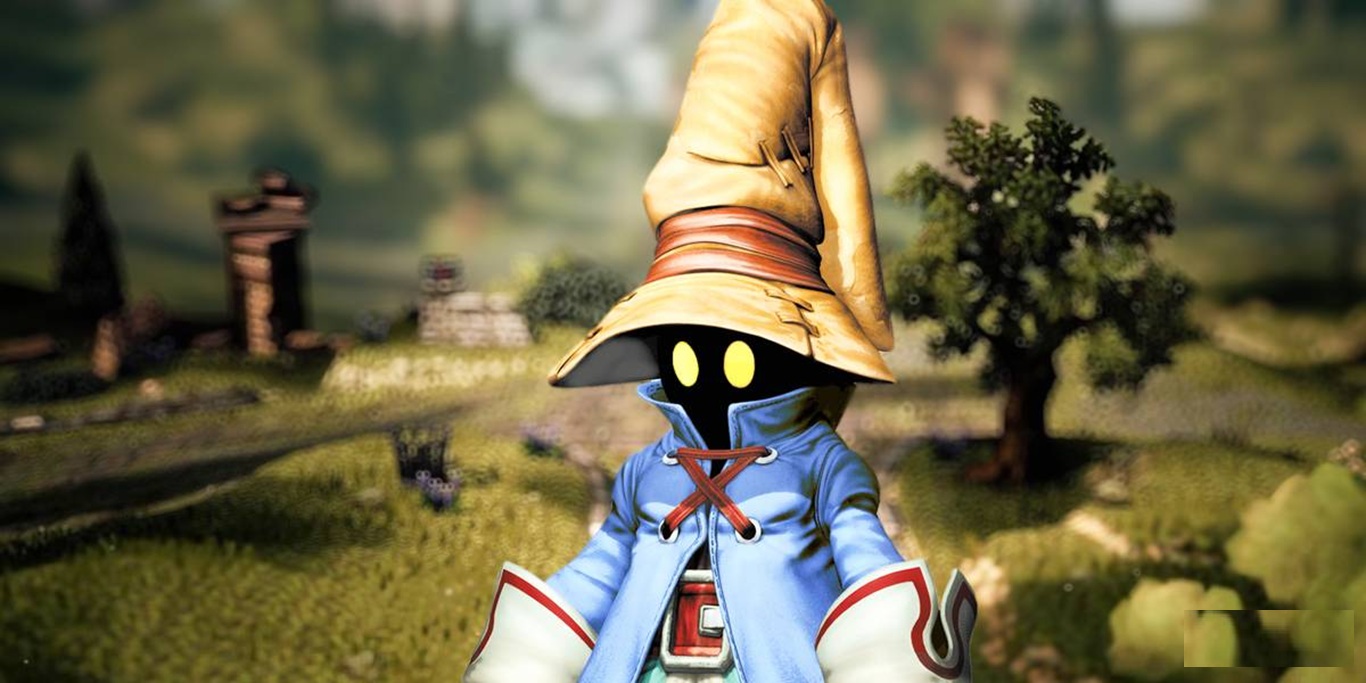 مسرب: مشروع ريميك Final Fantasy 9 ربما تم إلغاؤه – newnews4