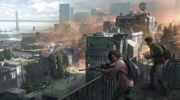 مصمم سابق لألعاب Uncharted و The Last of Us يفتتح استوديو جديد – newnews4