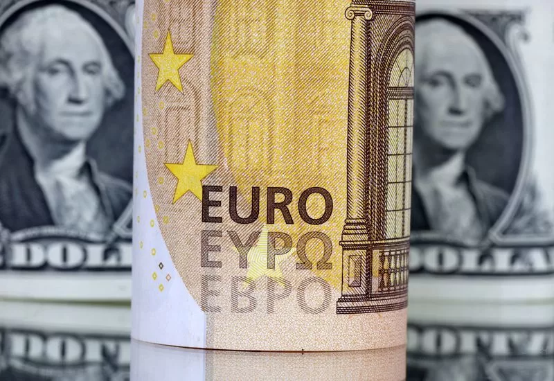عضو بالمركزى الأوروبى: اليورو غير مستعد لمنافسة الدولار – newnews4