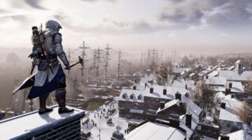 أفضل ألعاب Assassin’s Creed من الأضعف إلى الأقوى – الجزء الثالث – newnews4