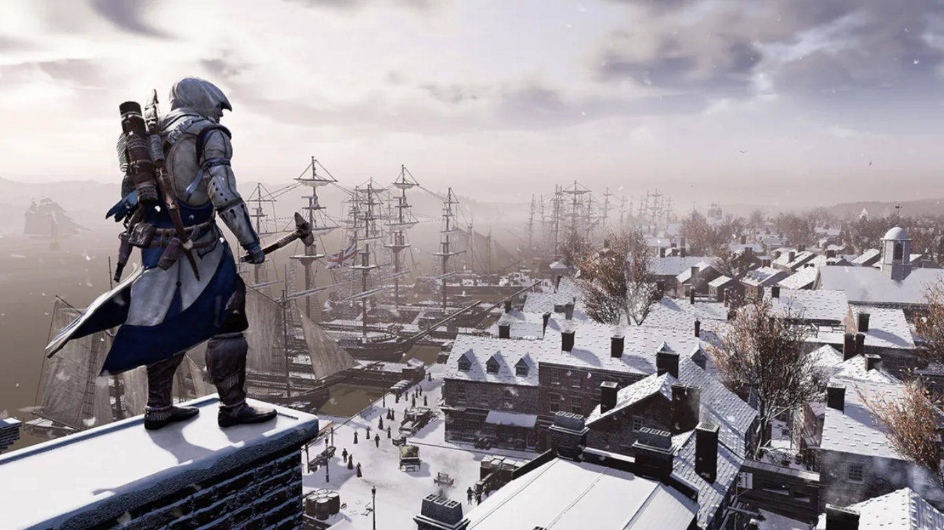 أفضل ألعاب Assassin’s Creed من الأضعف إلى الأقوى – الجزء الثالث – newnews4