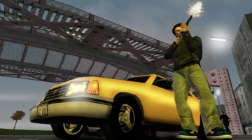 أهم أكواد الغش للعبة GTA 3 للحصول على أموال لانهائية | الجزء الثاني – newnews4
