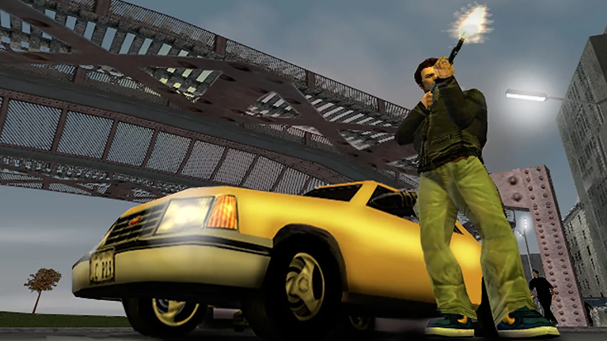 أهم أكواد الغش للعبة GTA 3 للحصول على أموال لانهائية | الجزء الثاني – newnews4