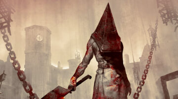 مشروع الأب الروحي لسلسلة Silent Hill المقبل لن يكون جزء جديد من Slitterhead | newnews4