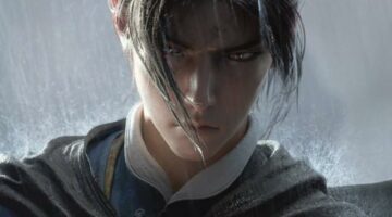 لعبة Where Winds Meet ستكون حصرية مؤقتة لجهاز PS5 | newnews4