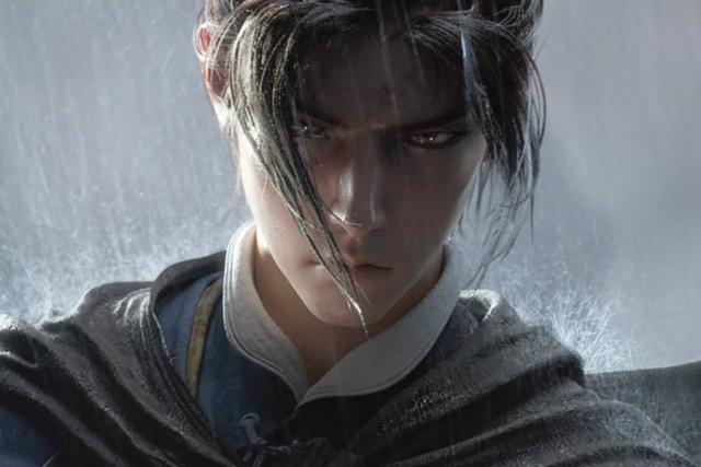 لعبة Where Winds Meet ستكون حصرية مؤقتة لجهاز PS5 | newnews4