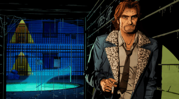 يبدو أن الحملة التسويقية للعبة The Wolf Among Us 2 ستنطلق قريبًا – newnews4