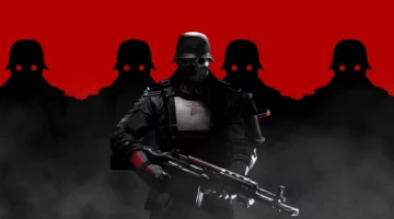 تقرير: أمازون تعمل على مسلسل تلفزيوني مقتبس من Wolfenstein – newnews4