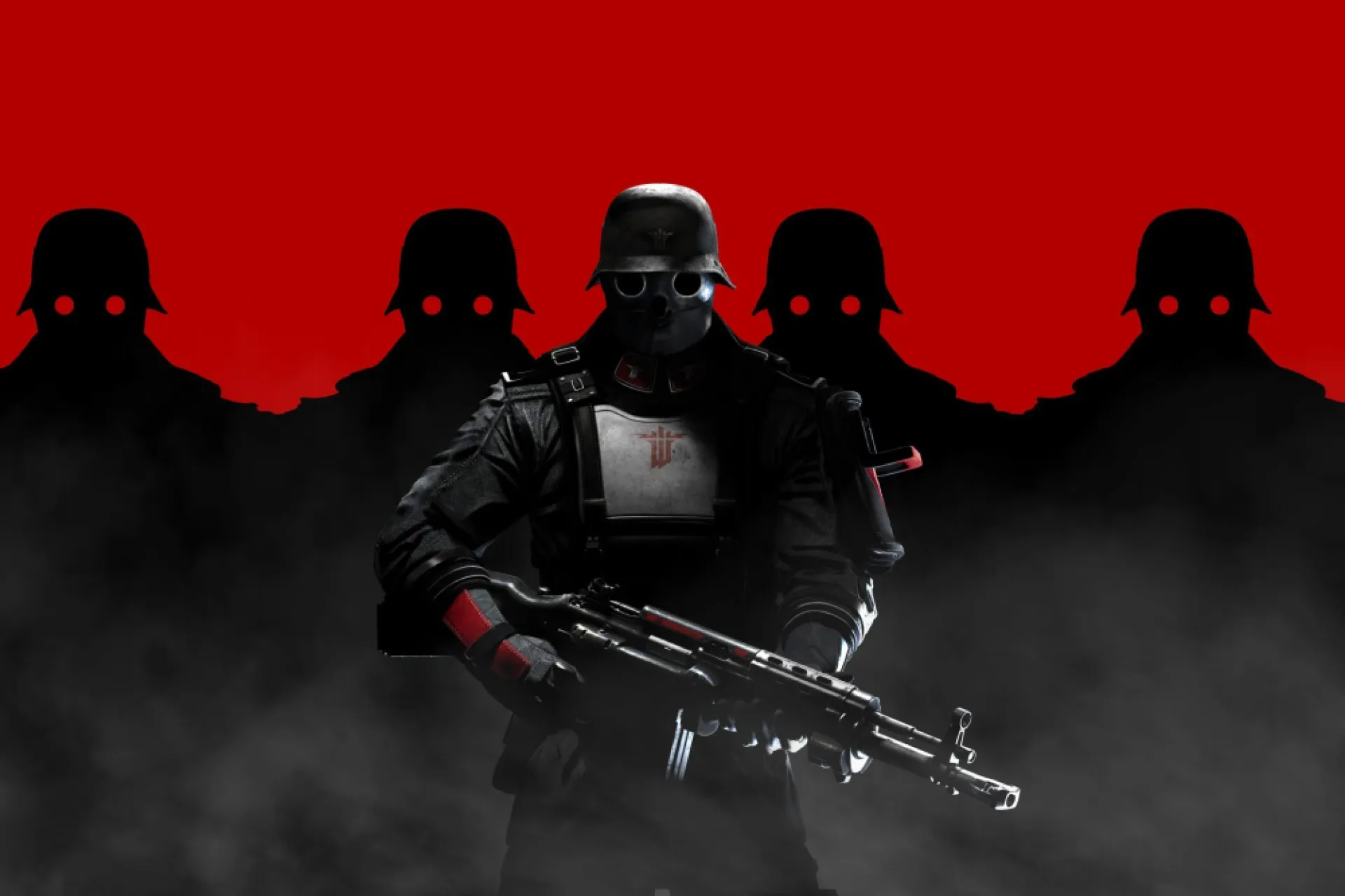 تقرير: أمازون تعمل على مسلسل تلفزيوني مقتبس من Wolfenstein – newnews4