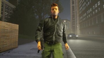 لعبة GTA 3 كاملة ومجانية على الجوال لوقت محدود! هل هو خطأ أم تصرف متعمد؟ | newnews4
