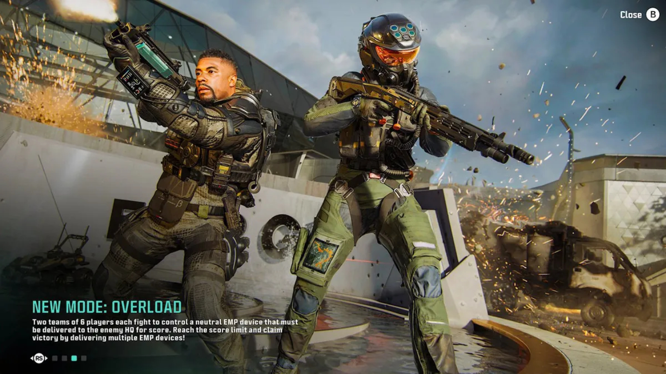 كل التفاصيل الرئيسية حول الجزء القادم من Call of Duty Black Ops 7 – الجزء الأول – newnews4