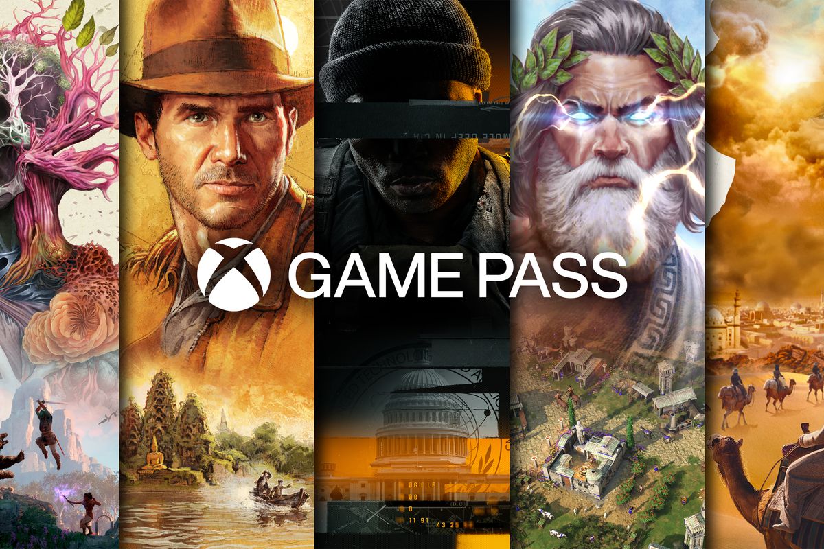 اللاعبون يُلغون اشتراكات Game Pass لمقاطعة Xbox بعد التسريحات الأخيرة – newnews4