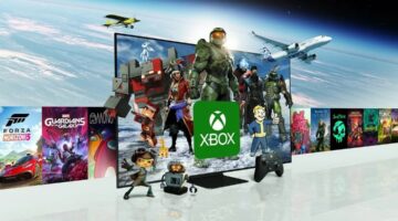 مايكروسوفت تتخلى عن مطوري الألعاب وأجزاء من قطاع Xbox لتمويل الذكاء الاصطناعي! | newnews4