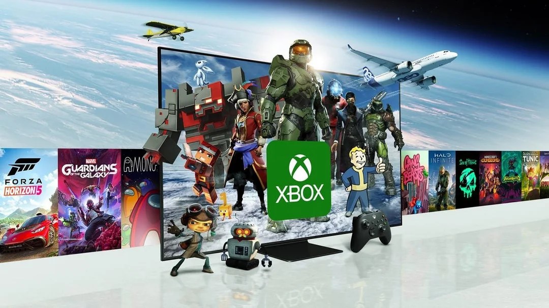 مايكروسوفت تتخلى عن مطوري الألعاب وأجزاء من قطاع Xbox لتمويل الذكاء الاصطناعي! | newnews4