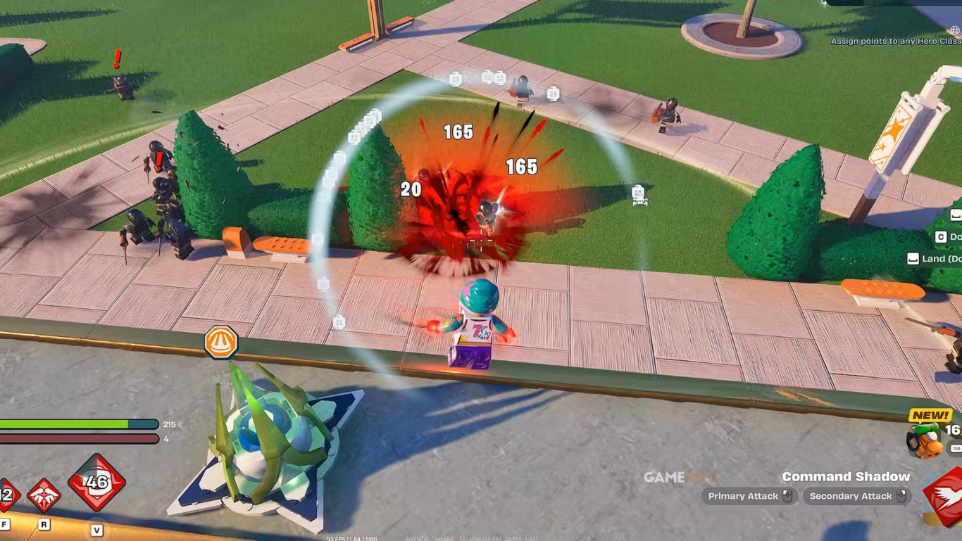 أي فئة يجب أن تختارها في LEGO Fortnite Expeditions – الجزء الأول – newnews4