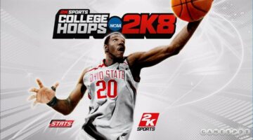 شركة 2K تلمح عن لعبة College Basketball بعدما أعلنت عن EA عن لعبتها | newnews4