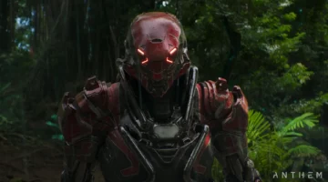 اللاعبون يطالبون شركة EA بإنقاذ لعبة Anthem ومنع إيقاف الخوادم – newnews4