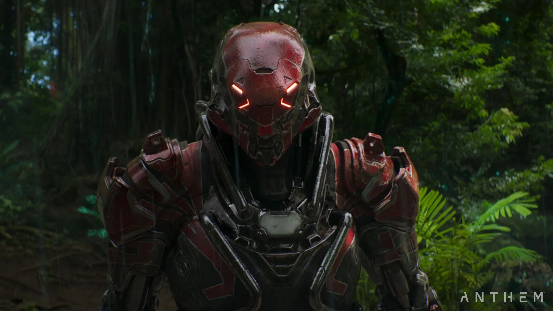اللاعبون يطالبون شركة EA بإنقاذ لعبة Anthem ومنع إيقاف الخوادم – newnews4