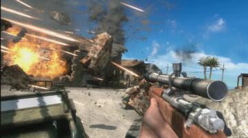 أفضل ألعاب Battlefield على الإطلاق – الجزء الأول – newnews4