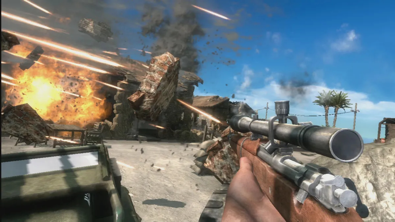 أفضل ألعاب Battlefield على الإطلاق – الجزء الأول – newnews4