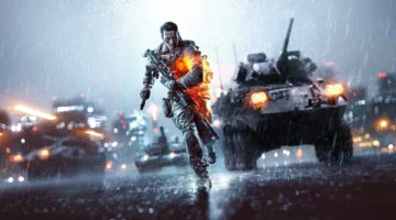 يبدو أن EA تستعد لإغلاق خوادم Battlefield 4 قريبًا – newnews4