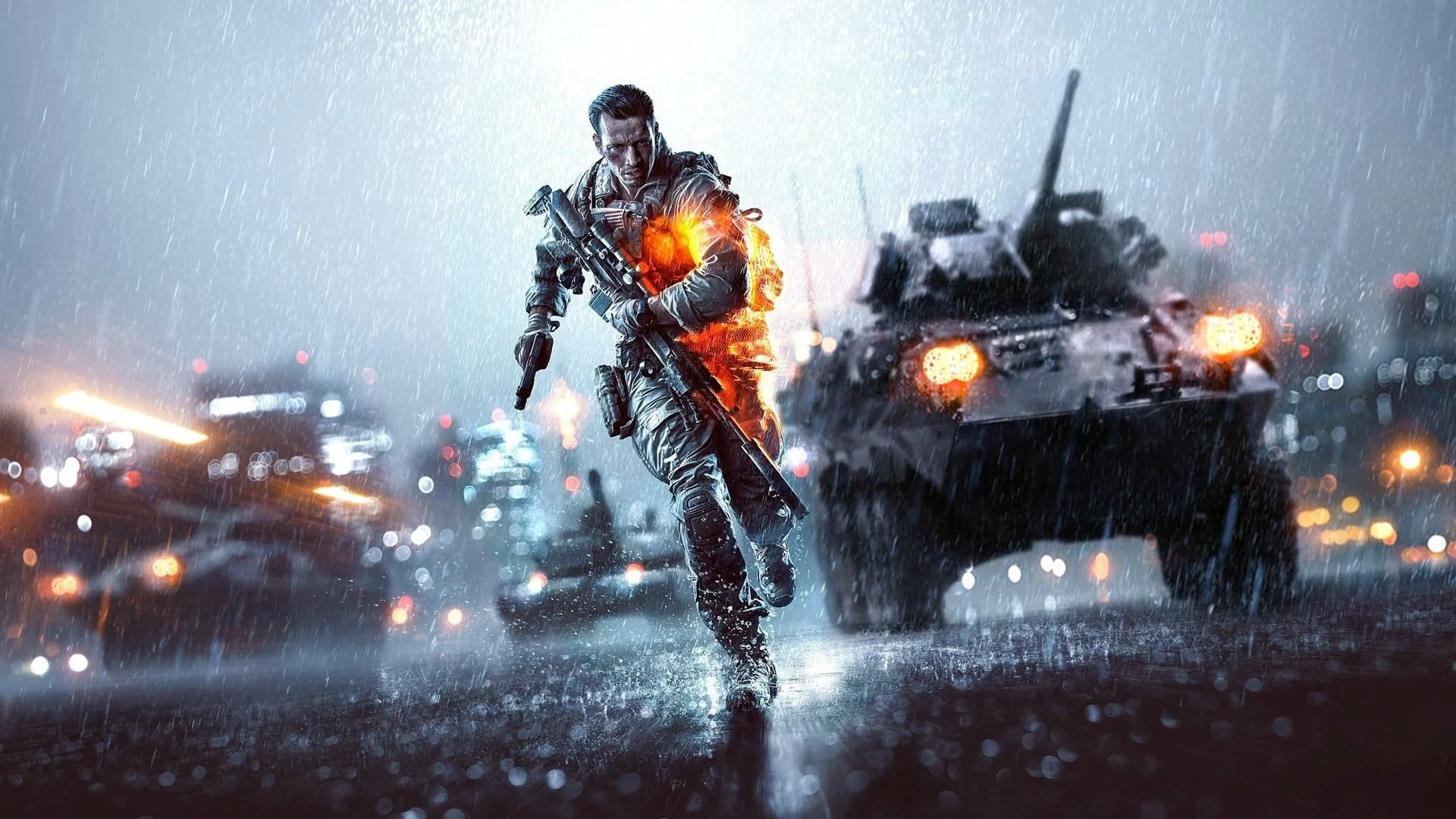 يبدو أن EA تستعد لإغلاق خوادم Battlefield 4 قريبًا – newnews4