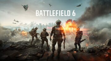 شركة EA تدفع ملايين الدولارات لصناع المحتوى للترويج للعبة Battlefield 6 – newnews4