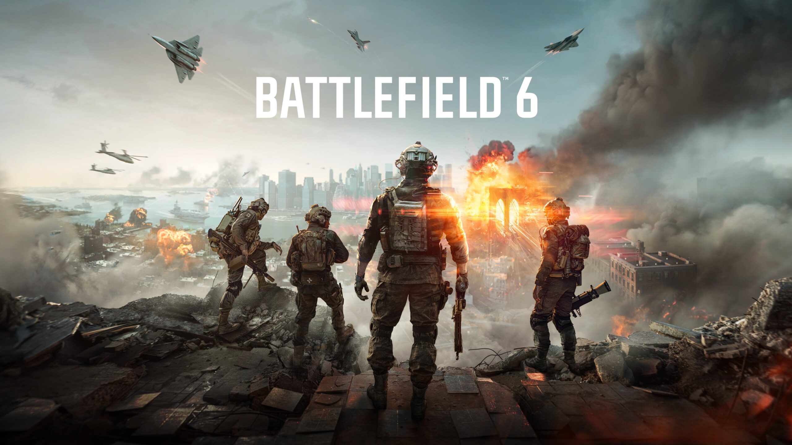 شركة EA تدفع ملايين الدولارات لصناع المحتوى للترويج للعبة Battlefield 6 – newnews4