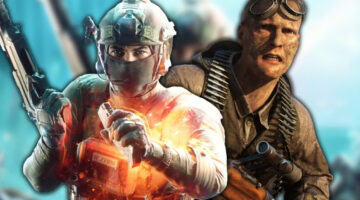 تسريب Battlefield 6 يكشف عن طور Battle Royale – newnews4