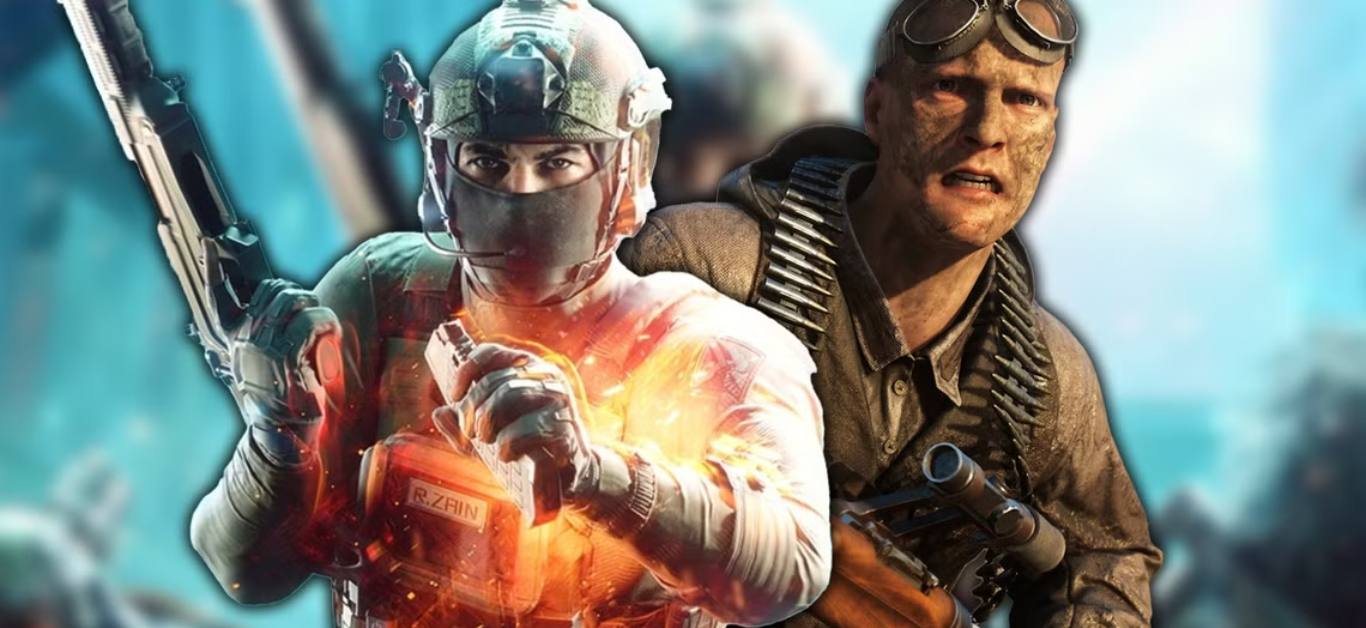 تسريب Battlefield 6 يكشف عن طور Battle Royale – newnews4