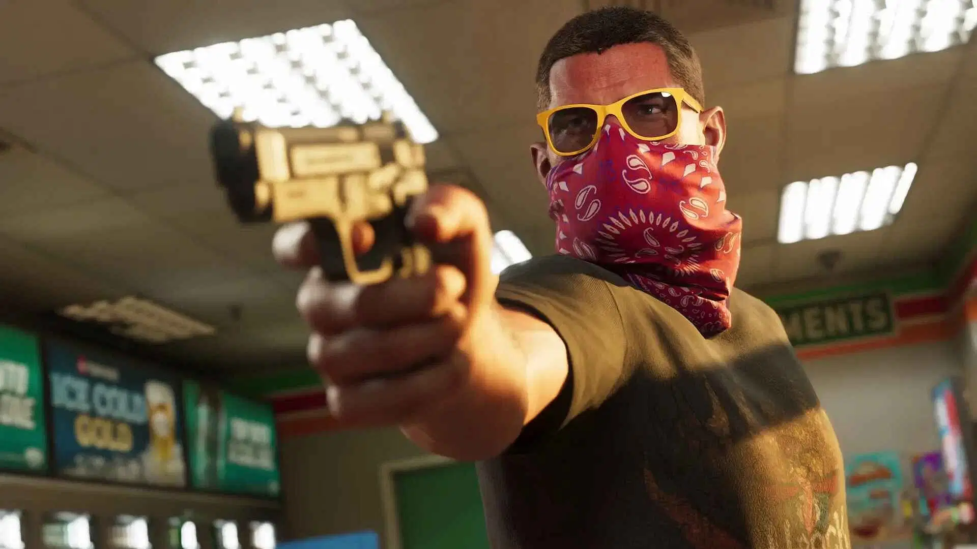 GTA 6 قد تتأجل إلى خريف 2026 والتلميحات هذه المرة من بلايستيشن نفسها | newnews4