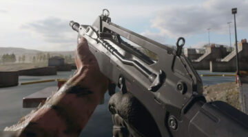 أفضل الأسلحة في Warzone موسم 4 Reloaded – الجزء الأول – newnews4